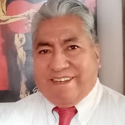 Abogado, egresado de la Universidad Mayor de San Simón Cochabamba - Bolivia.