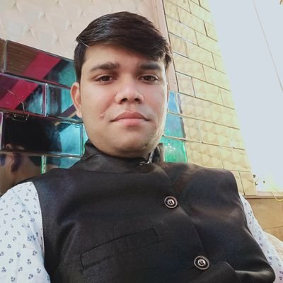 PiyushSingh_IND's profile picture. 🙏  
||Views/Tweets are personal and RTs are NOT endorsement ||
जो कुछ लिखता हूँ वो मेरा अपना विचार है।

प्रेरित - राष्ट्रीय स्वयंसेवक संघ