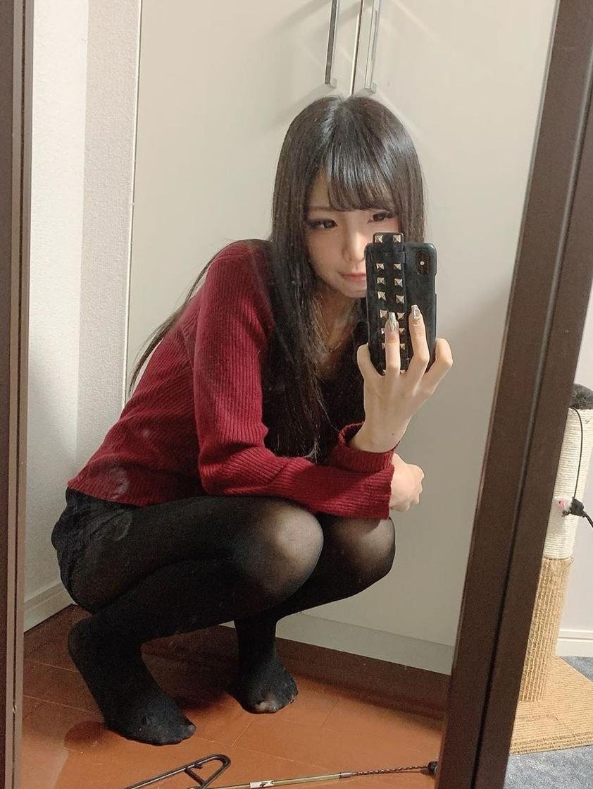 彼氏のいないセクシーな女性で、新しい友達を作りたい💛 写真を見たいなら、フォーしてね～
 💘😋👄