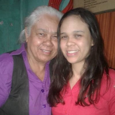 Neri Araujo: soy Prof. jubilada trabajé durante 30 años como docente de aula ,en el Estado Lara Municipio Jiménez Venezuela. Escuela Básica en la 1ra , 2da etap