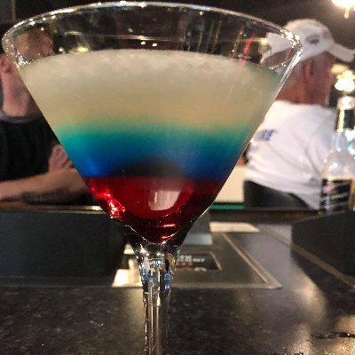 211passion's profile picture. Bartending bar manager drank slinger 4 life