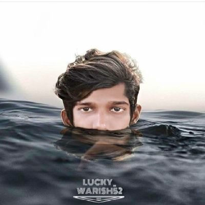 LUCKY5267's profile picture. Follow back to back 💯💯💯💯💯💯💯💯💯
New I'd support you