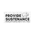 Provide Sustenance (@ProvideSustena1) Twitter profile photo