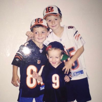 Chasepalmer6's profile picture. AWL. Avid golfer. YMCA basketball champion. Bengals/Buckeyes ryder.