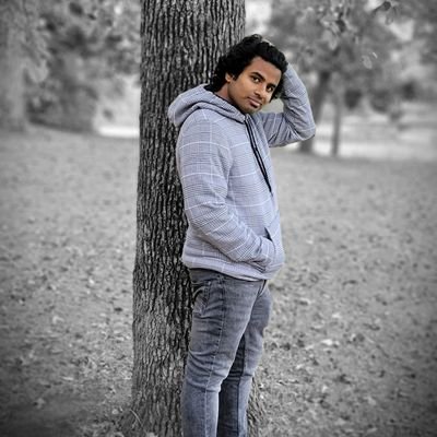 Sameer436Sam's profile picture. https://t.co/Q5tfqI1Xht Thinker.