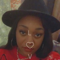 Latoya Thompson - @TisforToya444 Twitter Profile Photo