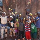Save Orphans Aid Project(SOAP)Uganda.Outreach community children & Orphans  lack clothes/support.Children God's Heaven Kingdom Blessings.God bless you-James1:27