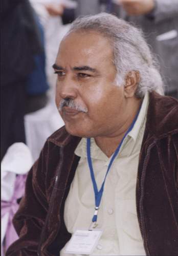 Punjabi short story writer, Critic, Translator, Running a Punjabi Publishing House named SUCHET KITAB GHAR Lhr, Editor of Monthly Punjabi Magazine PANCHAM