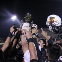 Mercedes Tigers (@tiger_fball) 's Twitter Profile