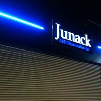 Junack/ジュナック (@junack_led) 's Twitter Profile