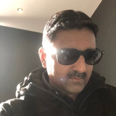 Founder, 9122 Records, record label + mktg services entity for International music. Loves sports, family, friends & the entertaining world of Indian politics.