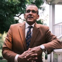 Lucas Morel (@lincolndouglass) 's Twitter Profile
