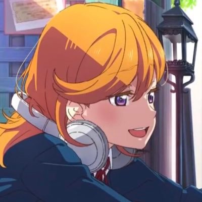 澁谷 かのん (@Liella_Kanon) / X 澁谷 かのん (@Liella_Kanon) / X