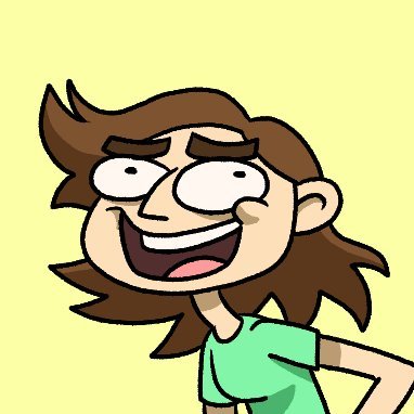 hopthruthewoods's profile picture. 2D Animator | Digital Artist | Sculptor of Wacky Animals | she/her
