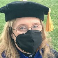 Dr. Joan Rhodes (@drjar44) 's Twitter Profile