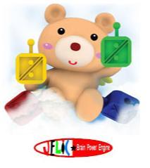 International enrichment program for 3 to 6 years old kid. Developing both hemispheres of the brain. UOB Plaza - Thamrin Nine Podium, UG Floor (021-2993 7333)