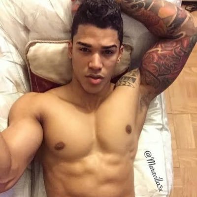 Gay latin hot The most