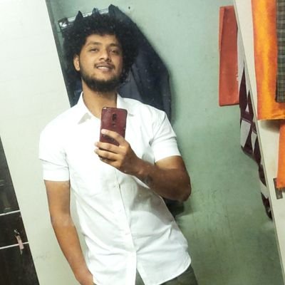 Hrishi2720's profile picture. 