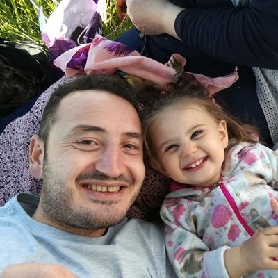 omdagci's profile picture. 