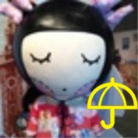 yuzukiri☂🐒🍉(@yuzukiri) 's Twitter Profile Photo