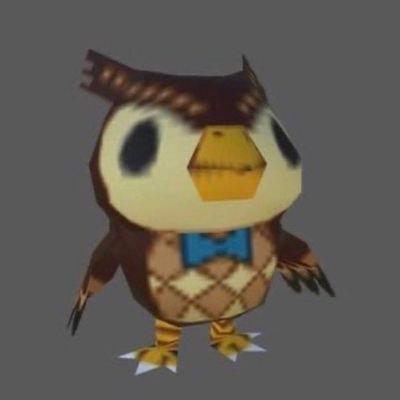 retiredbagayo's profile picture. depressed obese rat