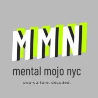 Mental Mojo NYC (@mentalmojonyc) 's Twitter Profile