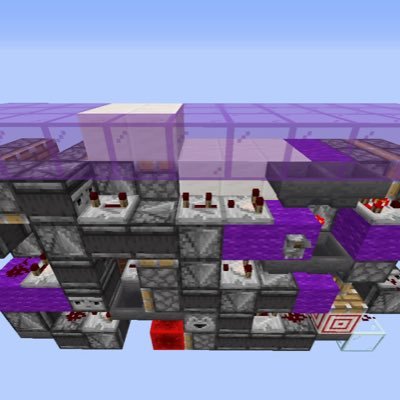 yaCiNzUzVsgkJXQ's profile picture. No redstone No life