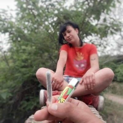 MiliGon59149060's profile picture. Feminista💚✊