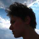 Heather Ann McKee - @nomadicnebula - Twitter