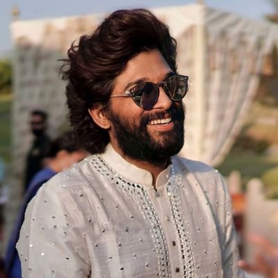 devasishbelama1's profile picture. #FOREVER_BUNNY_ANNAYAA_DEVOTE✌️
#MR_420
@alluarjun😍😍