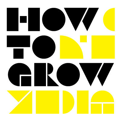 how_to_grow's profile picture. Tools for the Creative Industries. Find info on funding opportunities, watch relevant events, find new partners and build your networks.