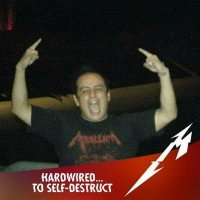 Ricardo Ramirez - @Metallibanger Twitter Profile Photo
