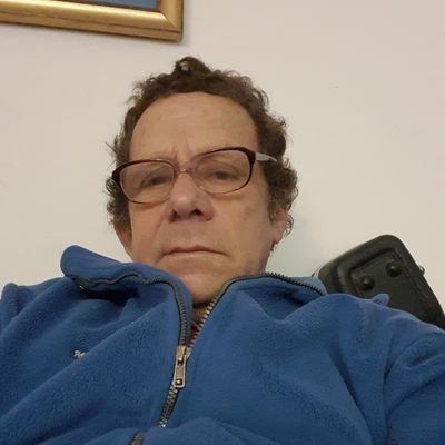 BergmanHagai's profile picture.