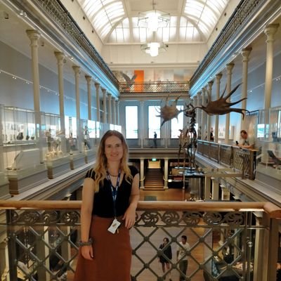 (Zoo)Archaeologist within AMRI @AusmusResearch at the Australian Museum @austmus