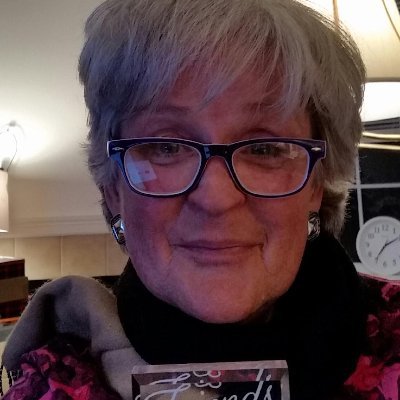 VitaZgal's profile picture. 