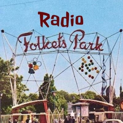 Radio Folkets Park is a music heavy radio show for everyone! The music will be old, new, local and not so local - but all good based in. Malmö , Sweden.
