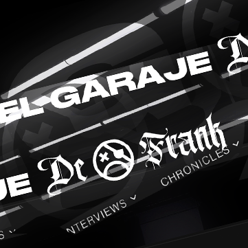 Online music magazine specialized in post-punk, darkwave, coldwave, EBM, industrial... We're available in English, French and Spanish!