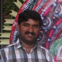 Rajesh M.R. (@rajeshmanam) 's Twitter Profile