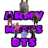 ARMY meets BTS - Save Myanmar (@armymeetsbtsmm) 's Twitter Profile