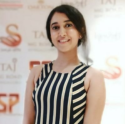 Payal Chengappa Profile