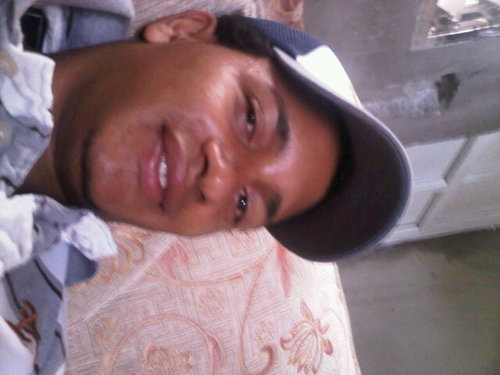 elnegro0099's profile picture. 