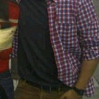 Javier Benavides (@benavides91) 's Twitter Profile