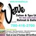 Verve Salon & Spa (@VerveSpa) Twitter profile photo