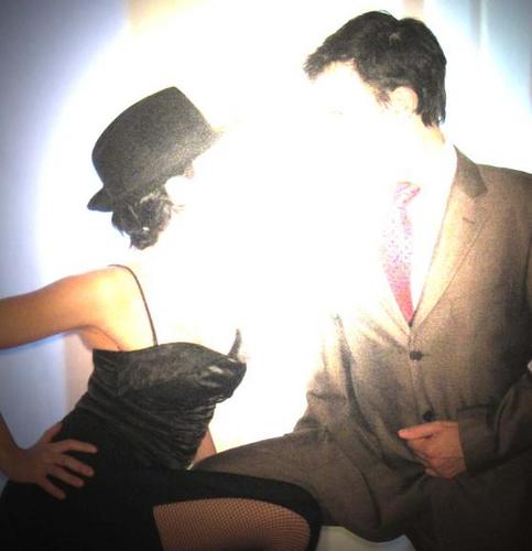 AGTANGO's profile picture. A&G TANGO Shows a nivel nacional e internacional. Clases particulares y workshops durante todo el año en Sitges y Barcelona