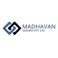 Madhavan Exports Pvt. Ltd.(@madhavanexports) 's Twitter Profile Photo