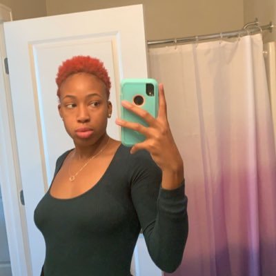 6’1; Married To The Game ❤️C/O 20’ 🤩 Class 4A State champ || Shelton State CC Alumni || JSU Gamecocks WBB ❤️🐔