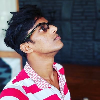 PrasadSandun1 Profile Picture