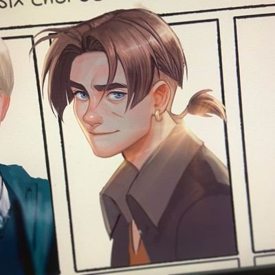 imatomicbomb's profile picture. Yo no vine al mundo, me trajeron.

Aqui publico el lado B de mi vida.