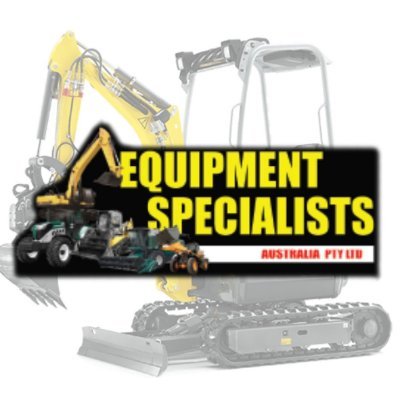 Equipment Specialists know the demands of the harsh Australian environment and condition. We have engineered all of our machines with numerous tough high specs.