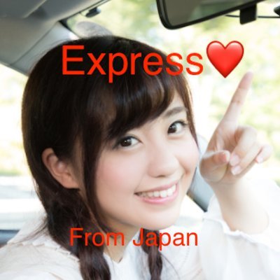 We send by Expedited Service DHL, FedEx or EMS, especially DHL for our guests. You can ask discount!! We promise No1 service on eBay store in Japan!!